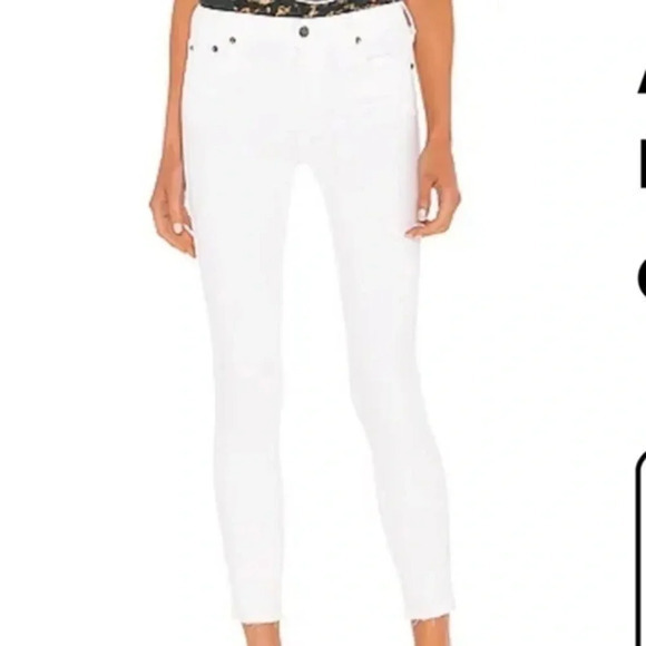 pistola Denim - Pistola Audrey Skinny High Rise  Jeans Size 24
